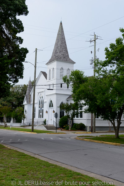 Beaufort, NC, USA